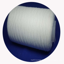 factory supply directly 100% nylon 6  spun yarn